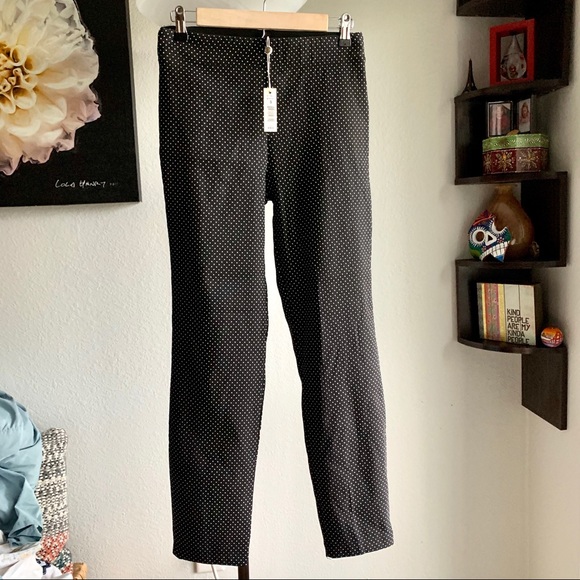 Max Studio Cropped Pants - Picture 1 of 5